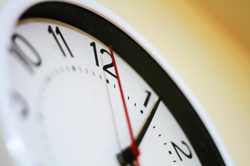 Timeline Preservation