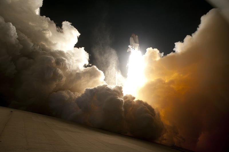 Space Exploration